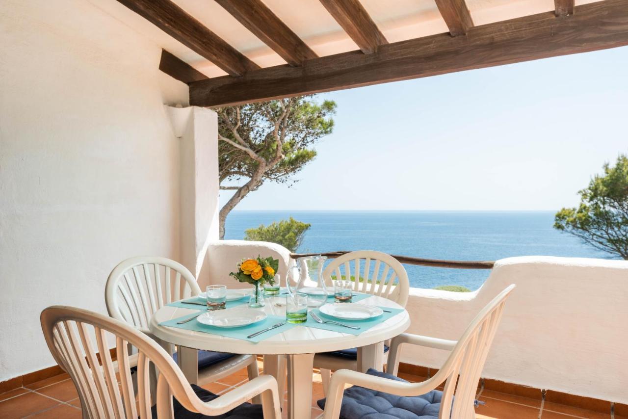 Vista Mar Apartment Cala Galdana  Exterior photo