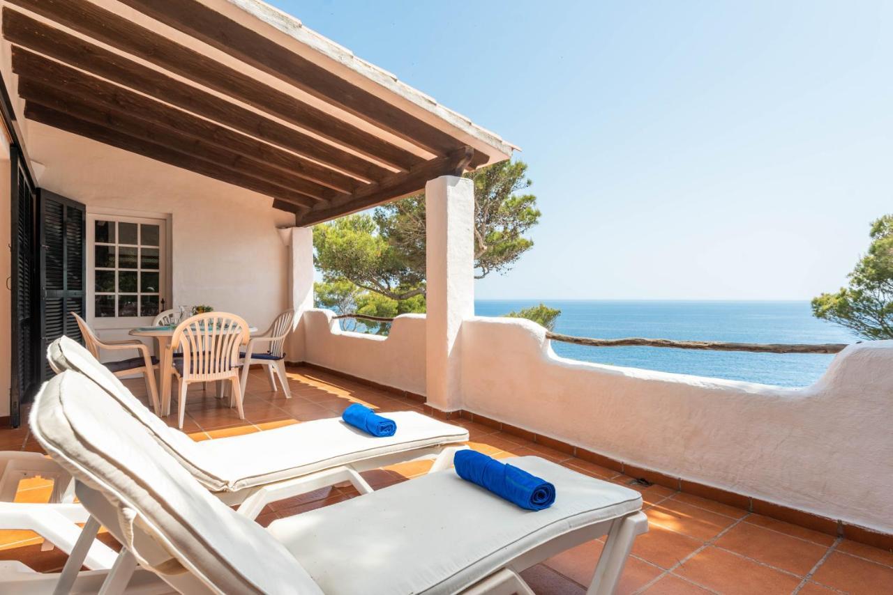 Vista Mar Apartment Cala Galdana  Exterior photo